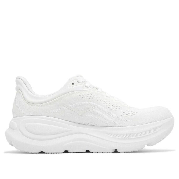 (WMNS) Bondi 9 Wide ‘White’