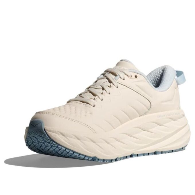 (WMNS) Bondi SR Alabaster Nuvoloso