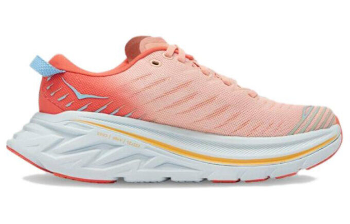 (WMNS) Bondi X ‘Camellia Peach Parfait’