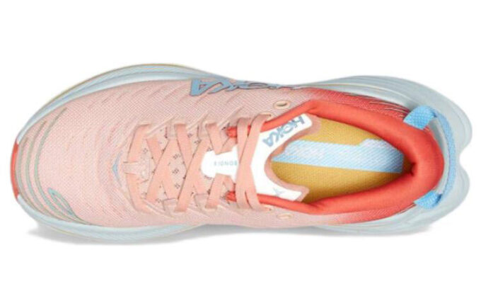 (WMNS) Bondi X ‘Camellia Peach Parfait’