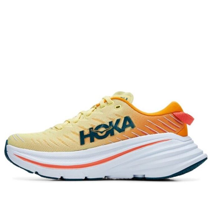 (WMNS) Bondi X ‘Yellow Pear’
