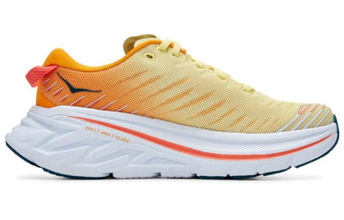 (WMNS) Bondi X ‘Yellow Pear’