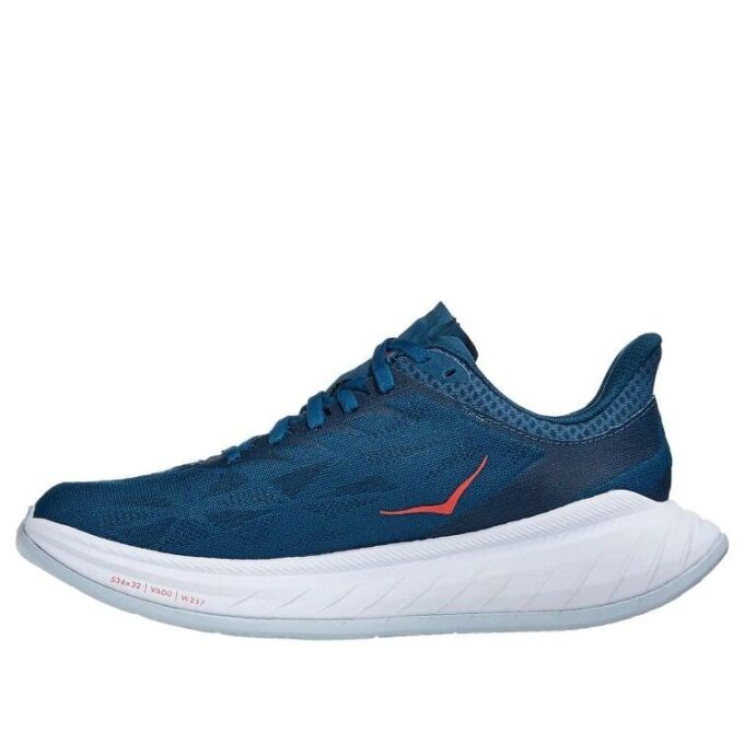 (WMNS) Carbon X 2 ‘Blu Arancione’