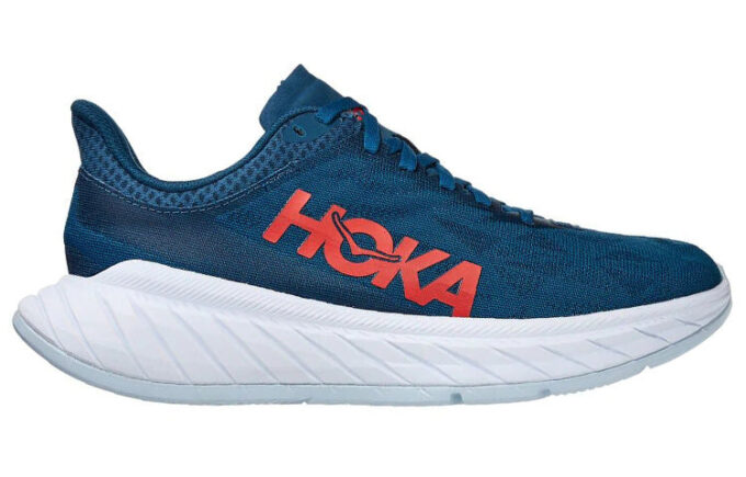 (WMNS) Carbon X 2 ‘Blu Arancione’