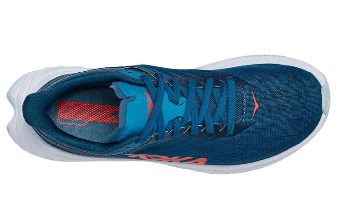 (WMNS) Carbon X 2 ‘Blu Arancione’