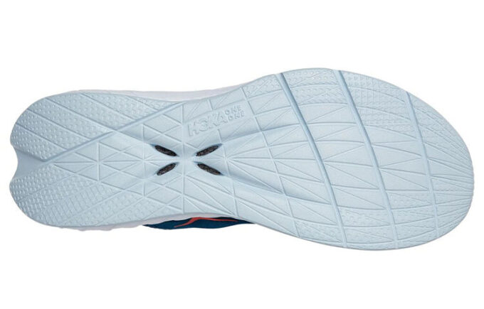 (WMNS) Carbon X 2 ‘Blu Arancione’