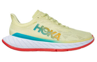 (WMNS) Carbon X 2 ‘Giallo Blu Rosso’