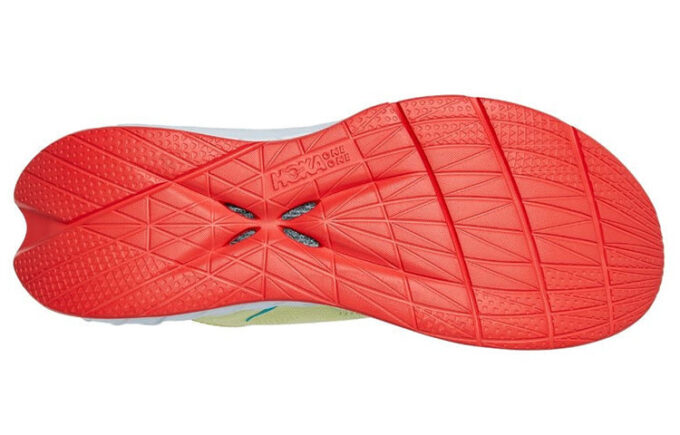 (WMNS) Carbon X 2 ‘Giallo Blu Rosso’