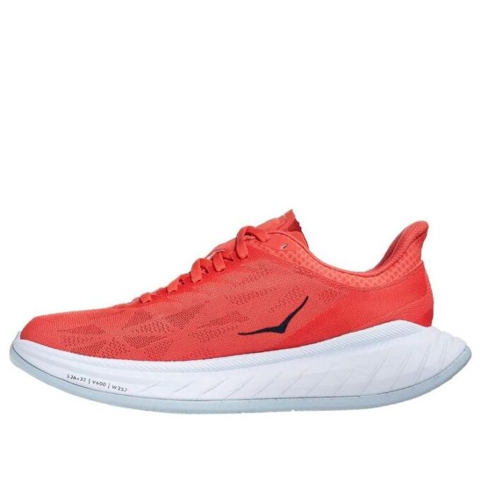 (WMNS) Carbon X 2 ‘Rosso Bianco’