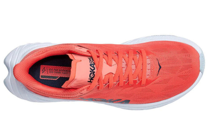 (WMNS) Carbon X 2 ‘Rosso Bianco’