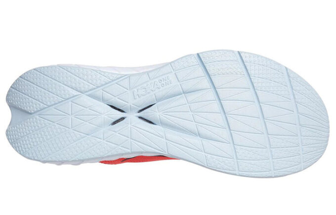 (WMNS) Carbon X 2 ‘Rosso Bianco’