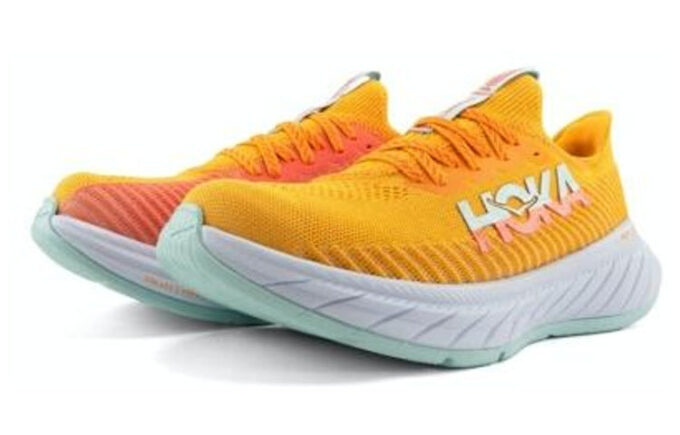 (WMNS) Carbon X 3 ‘Giallo Radiante’