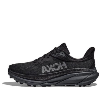 (WMNS) Challenger 7 ‘Triple Black’
