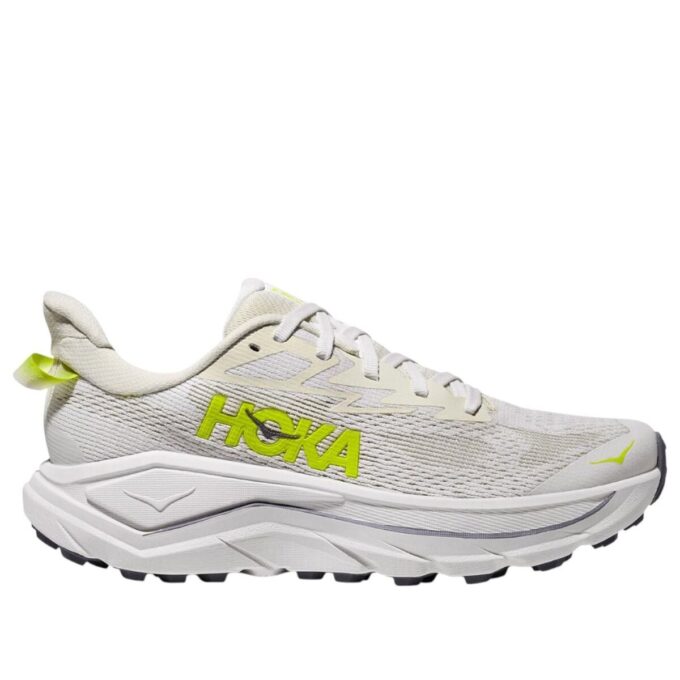 (WMNS) Challenger 8 ‘White Neon Citrus’