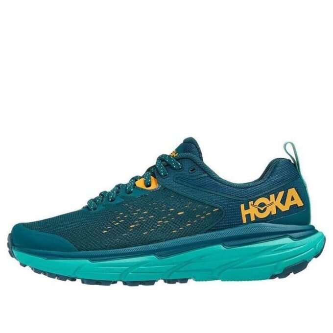 (WMNS) Challenger ATR 6 ‘Deep Teal Water Garden’