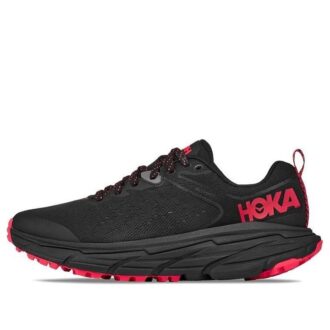 (WMNS) Challenger ATR 6 GORE-TEX ‘Nero Rosso’