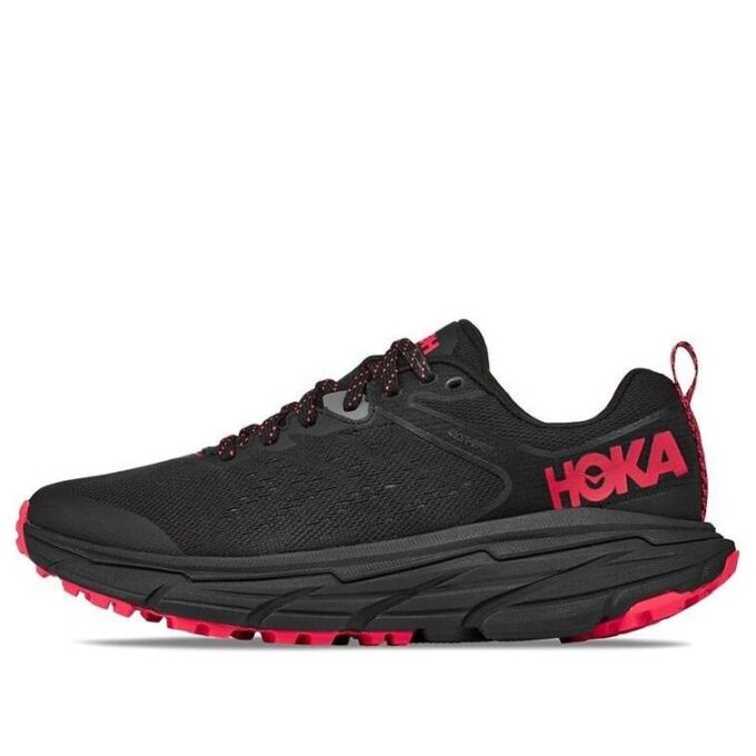 (WMNS) Challenger ATR 6 GORE-TEX ‘Nero Rosso’