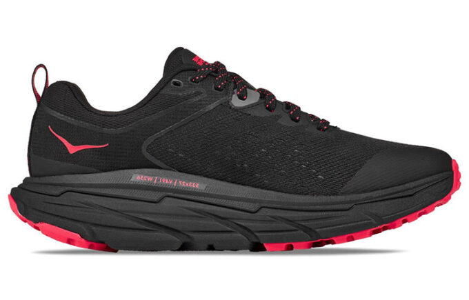 (WMNS) Challenger ATR 6 GORE-TEX ‘Nero Rosso’