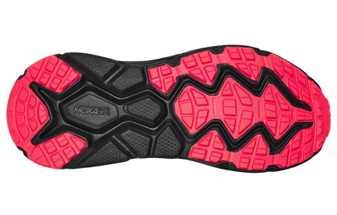 (WMNS) Challenger ATR 6 GORE-TEX ‘Nero Rosso’