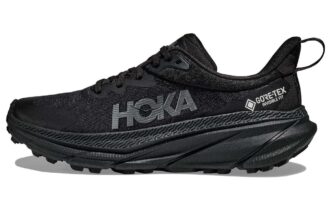 (WMNS) Challenger ATR 7 GORE-TEX ‘Triple Black’