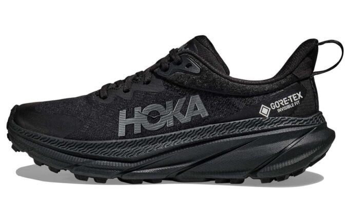 (WMNS) Challenger ATR 7 GORE-TEX ‘Triple Black’