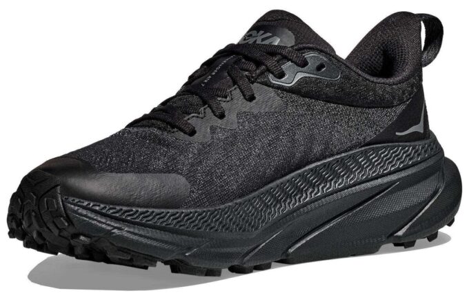 (WMNS) Challenger ATR 7 GORE-TEX ‘Triple Black’