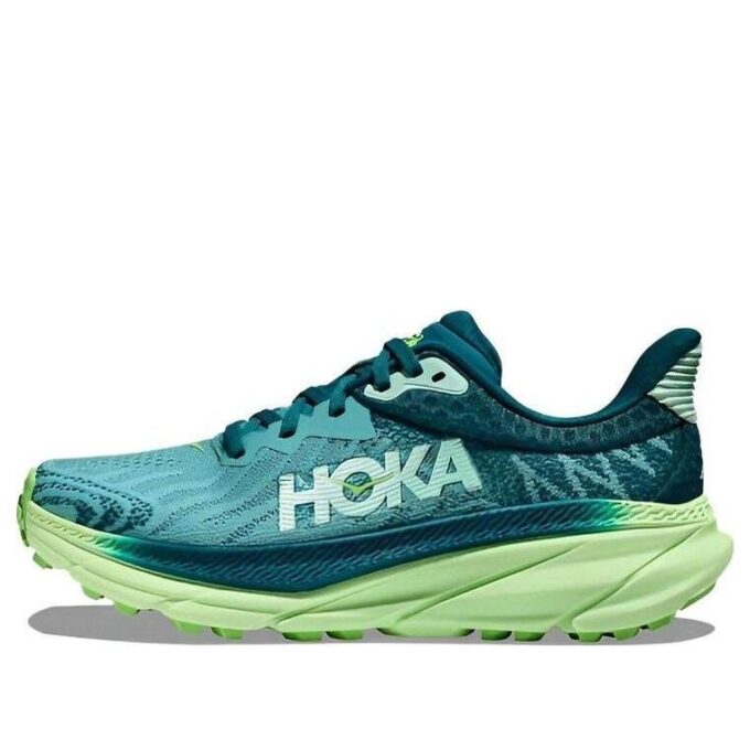 (WMNS) Challenger ATR 7 ‘Ocean Mist Lime Glow’