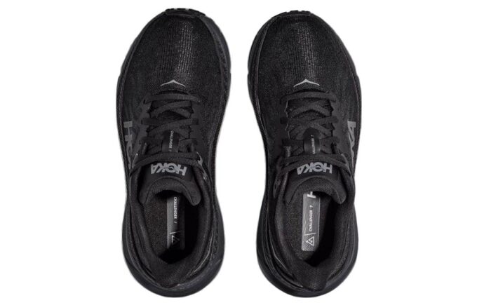 (WMNS) Challenger ATR 7 Wide ‘Nero’