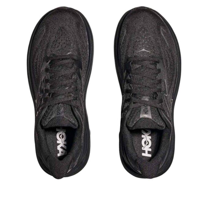 (WMNS) Clifton 10 ‘Nero’