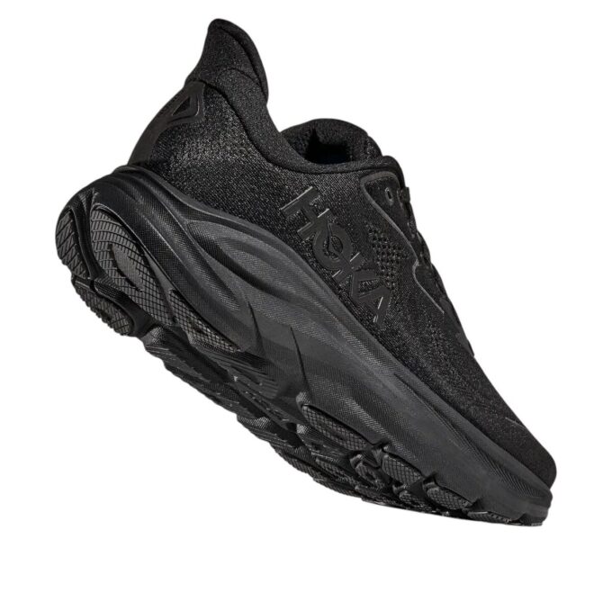 (WMNS) Clifton 10 ‘Nero’