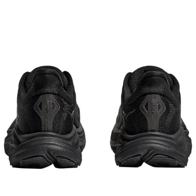 (WMNS) Clifton 10 ‘Nero’