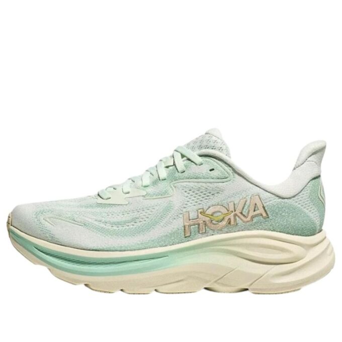 (WMNS) Clifton 10 ‘Sea Glass Jadeite’