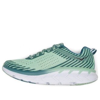 (WMNS) Clifton 5 ‘Verde acqua’
