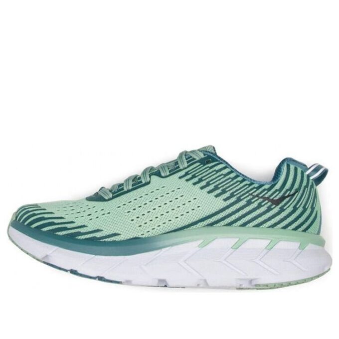 (WMNS) Clifton 5 ‘Verde acqua’
