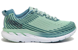 (WMNS) Clifton 5 ‘Verde acqua’
