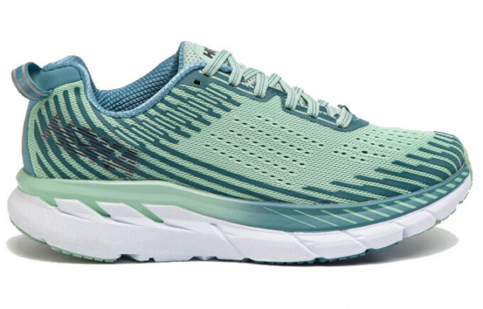 (WMNS) Clifton 5 ‘Verde acqua’