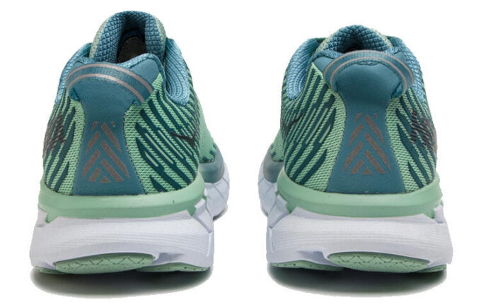 (WMNS) Clifton 5 ‘Verde acqua’