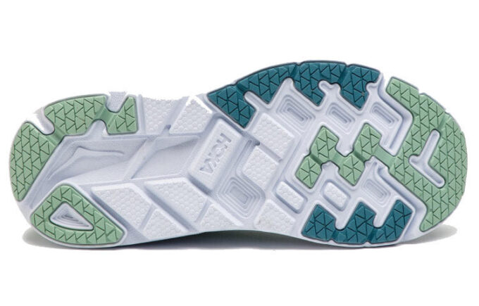 (WMNS) Clifton 5 ‘Verde acqua’
