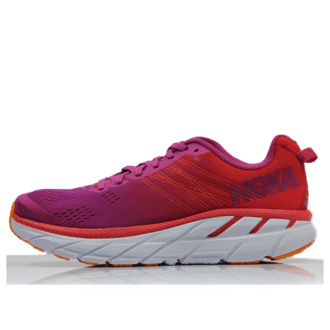 (WMNS) Clifton 6 ‘Fiore di cactus rosso papavero’