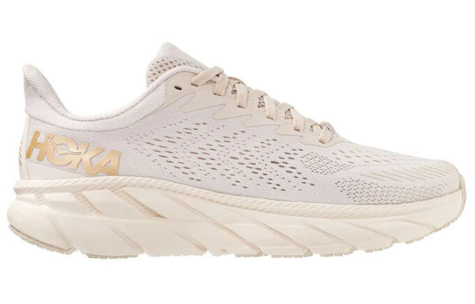 (WMNS) Clifton 7 ‘Beige’