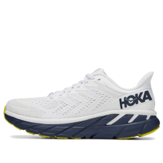 (WMNS) Clifton 7 ‘Bianco Blu’