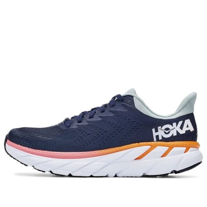 (WMNS) Clifton 7 ‘Blue Haze’
