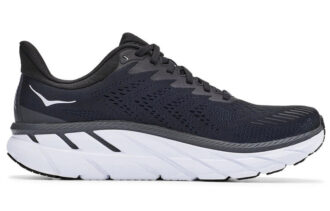 (WMNS) Clifton 7 ‘Nero Bianco’