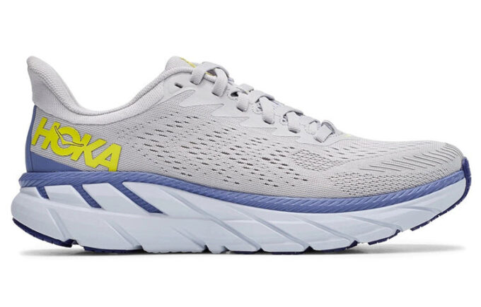 (WMNS) Clifton 7 ‘Nube di roccia lunare’