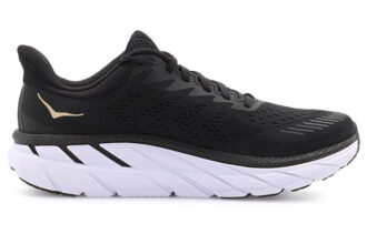 (WMNS) Clifton 7 ‘Oro nero’
