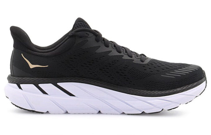 (WMNS) Clifton 7 ‘Oro nero’