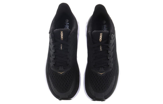 (WMNS) Clifton 7 ‘Oro nero’