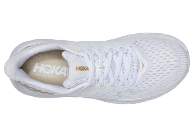 (WMNS) Clifton 7 ‘Uovo bianco d’oro’
