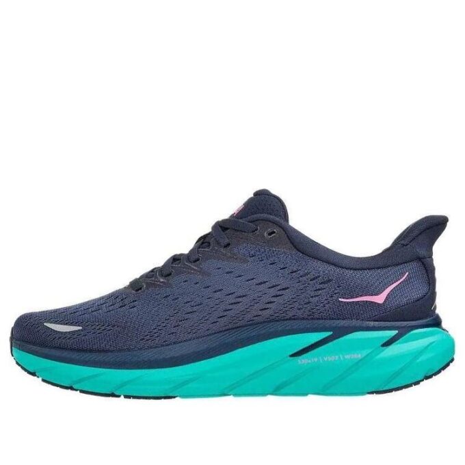 (WMNS) Clifton 8 ‘Atlantide nello spazio’