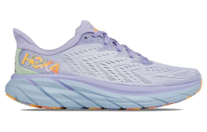 (WMNS) Clifton 8 ‘Baby Lavender’
